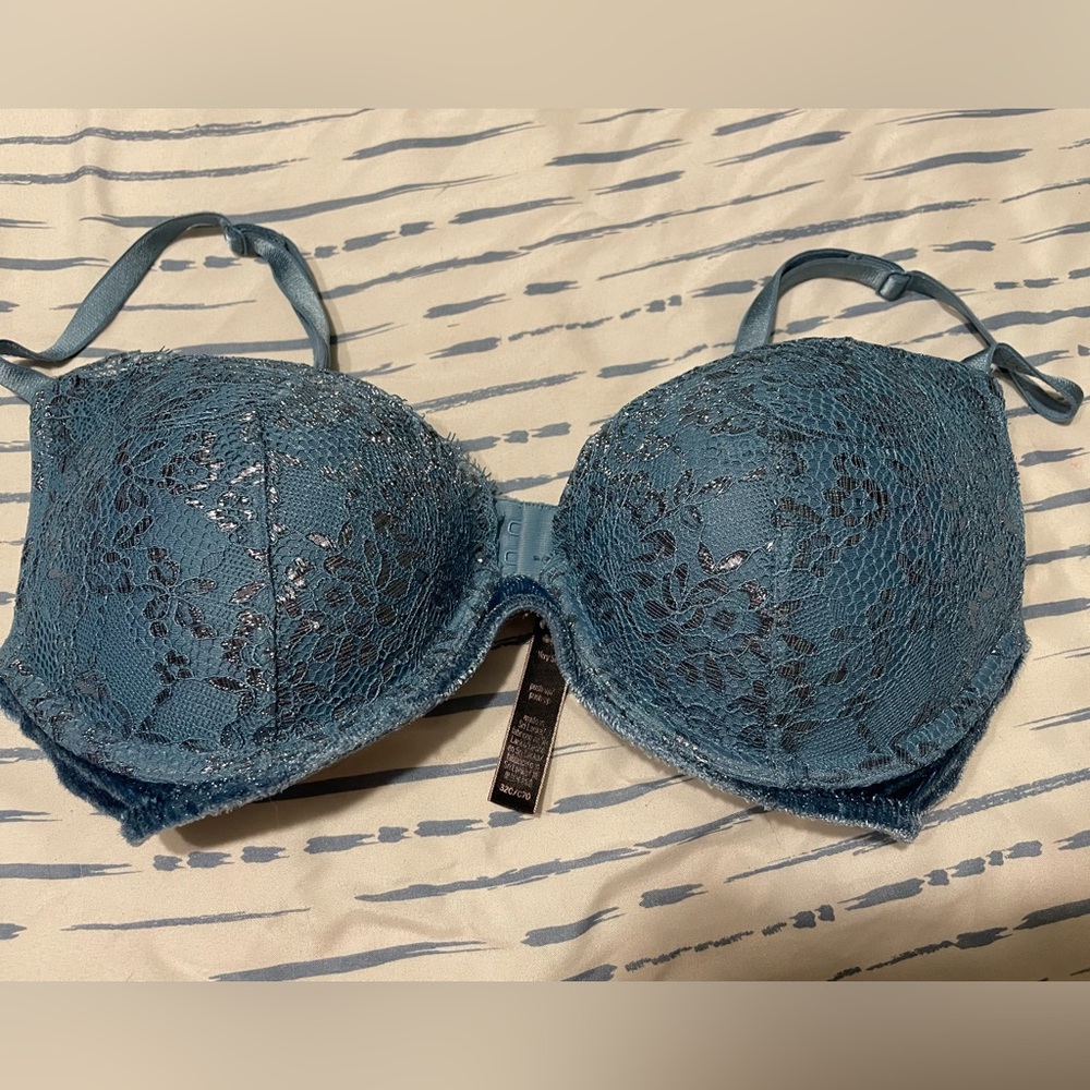 Sexy bra